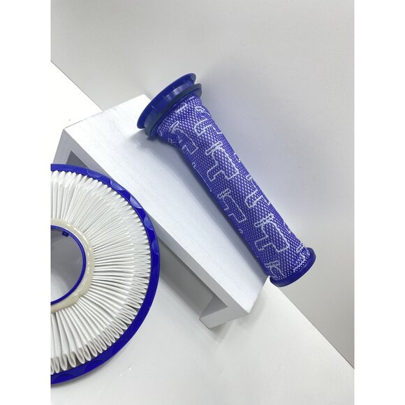 Dyson Vacuum HEPA Motor Filter DC41 Mk2 DC43 DC55 DC65 DC66 Replacement Part - Picture 13 of 16